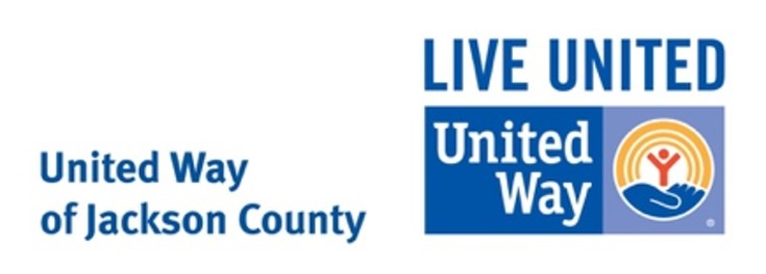 United Way of Jackson County Logo